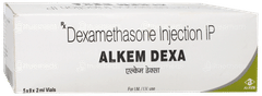 Alkem Dexa Injection 2 ML