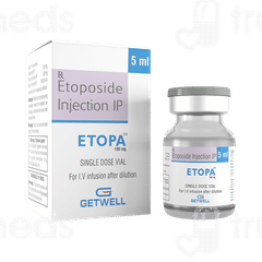 Etopa 100 MG Injection 5 ML Etopa 100 MG Injection 5 ML