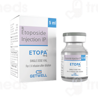 Etopa 100 MG Injection 5 ML