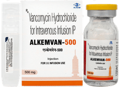 Alkemvan 500 Injection 1