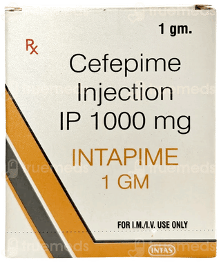 Intapime Injection 1 GM