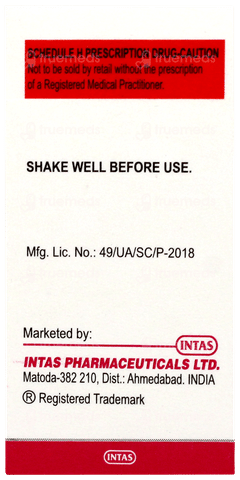 Ketocort Injection 1ml