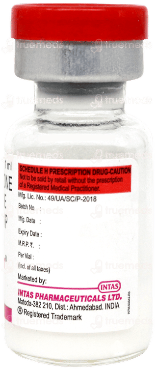 Ketocort Injection 1ml