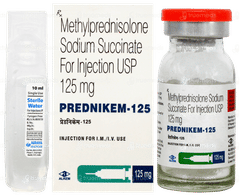 Prednikem 125 Injection 1