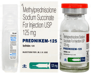Prednikem 125 Injection 1