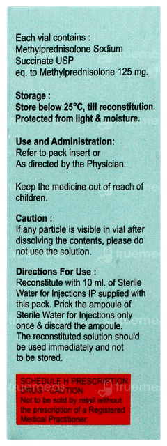 Prednikem 125 Injection 1