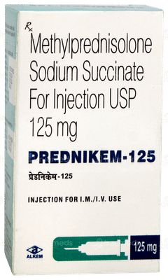 Prednikem 125 Injection 1