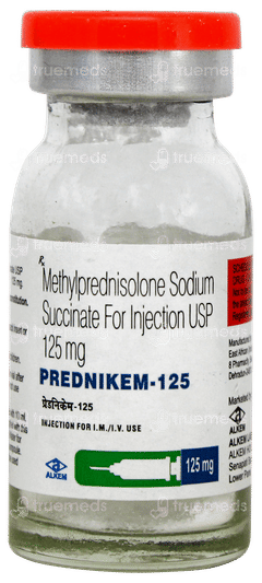 Prednikem 125 Injection 1