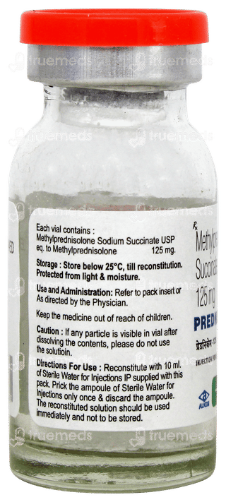 Prednikem 125 Injection 1