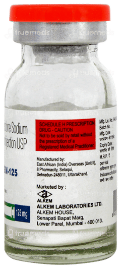 Prednikem 125 Injection 1