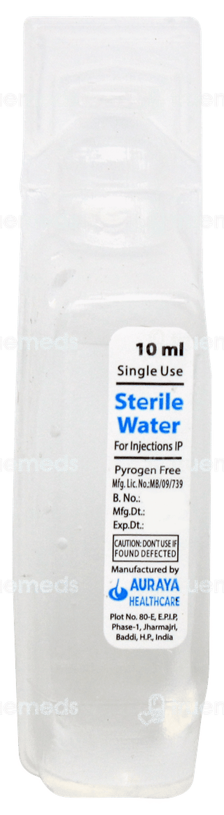 Prednikem 125 Injection 1