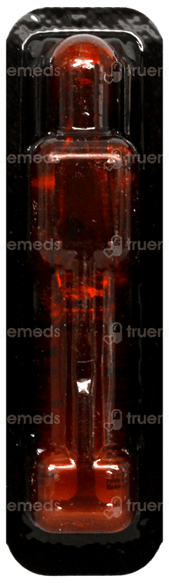 Kemobet Injection 1 Ml Kemobet Injection 1 Ml