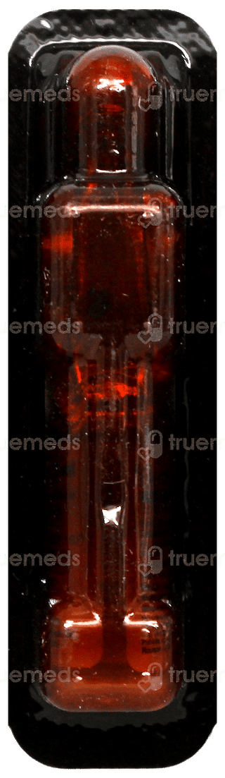 Kemobet Injection 1 Ml
