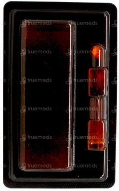 Kemonerv Plus Rf Injection 2 Ml