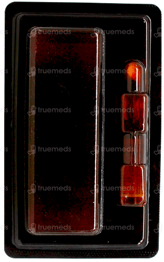 Kemonerv Plus Rf Injection 2 Ml