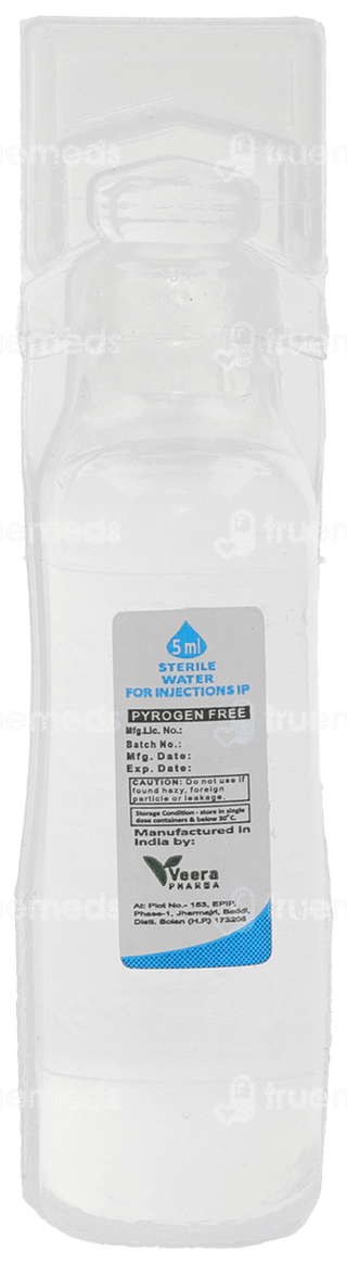 Wintex S 375 Injection 10 ML