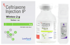 Wintex 2 GM Injection 20 ML Wintex 2 GM Injection 20 ML
