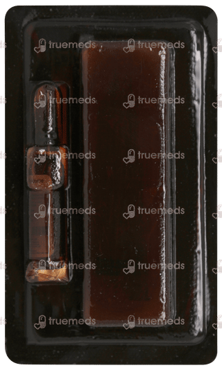 Walcobal Forte Injection 2ml