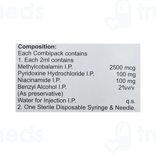 Cobafast Forte Injection 2 ML