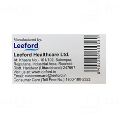 Cobafast Forte Injection 2 ML