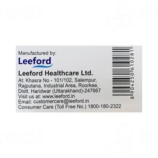 Cobafast Forte Injection 2 ML