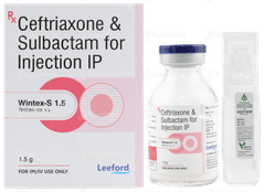 Wintex S 1.5 Injection 1 Wintex S 1.5 Injection 1
