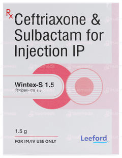 Wintex S 1.5 Injection 1 Wintex S 1.5 Injection 1