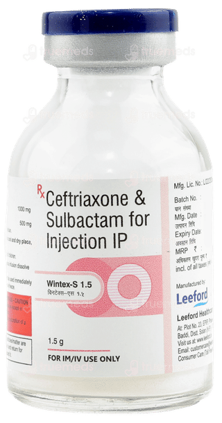 Wintex S 1.5 Injection 1