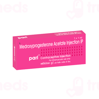 Pari Contraceptive Injection 1 ML