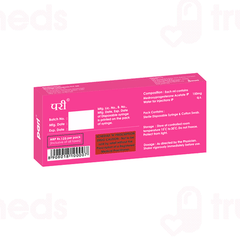 Pari Contraceptive Injection 1 ML
