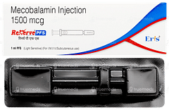 Renerve Pfs Injection 1ml