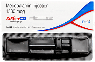 Renerve Pfs Injection 1ml