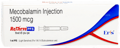 Renerve Pfs Injection 1ml