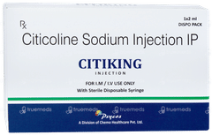 Citiking Injection 2ml Citiking Injection 2ml