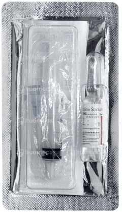 Citiking Injection 2ml Citiking Injection 2ml