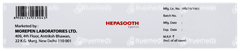 Hepasooth Injection 10ml Hepasooth Injection 10ml