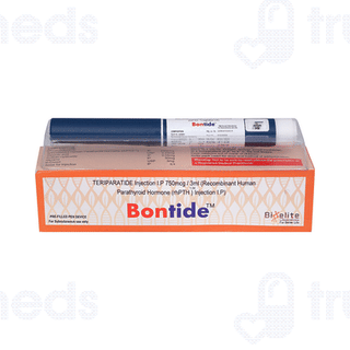Bontide Injection 1