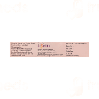 Bontide Injection 1