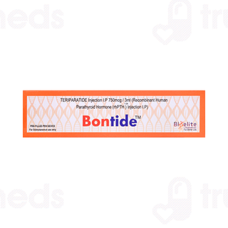 Bontide Injection 1
