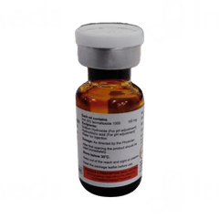 Rapifer 100 Injection 1ml