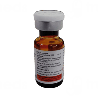 Rapifer 100 Injection 1ml