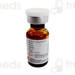 Rapifer 100 Injection 1ml Rapifer 100 Injection 1ml