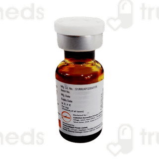 Rapifer 100 Injection 1ml