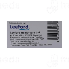 Cobafast Plus Injection 2 ML