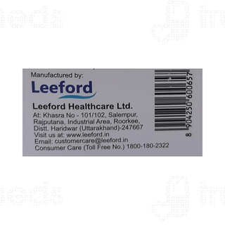 Cobafast Plus Injection 2 ML