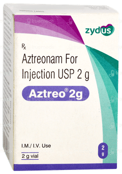 Aztreo 2g Injection 1