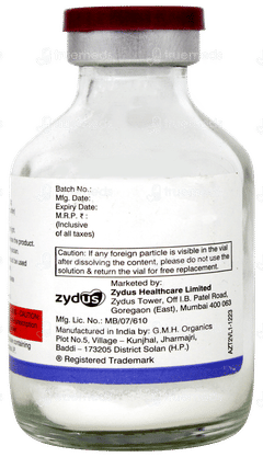 Aztreo 2g Injection 1