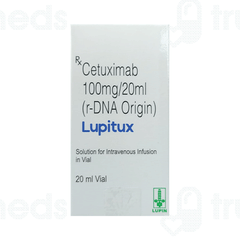 Lupitux Injection 20Ml