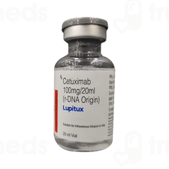 Lupitux Injection 20Ml