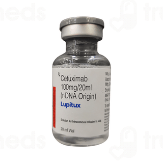 Lupitux Injection 20Ml